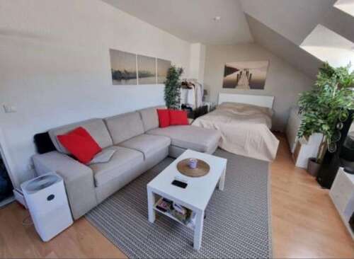 Foto - Wohnung zum Kaufen in Wolfsburg 99.500,00 € 45 m²