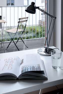 Foto - WG-Zimmer in Berlin 1.000,00 € 18 m²