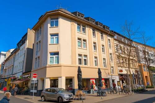 Foto - Haus zum Kaufen in Krefeld Stadtmitte 1.269.000,00 € 577 m²