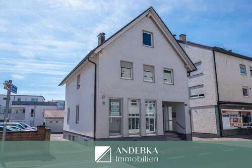 Foto - Haus zum Kaufen in Günzburg 395.000,00 € 110 m²