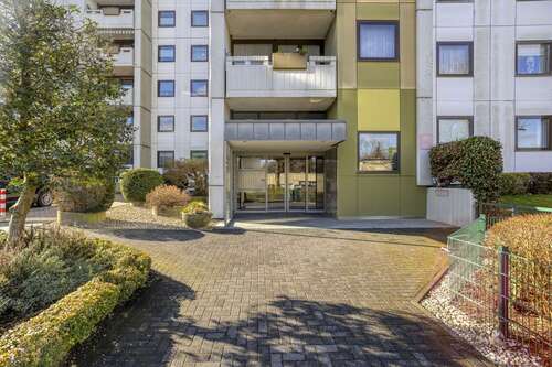 Foto - Wohnung zum Kaufen in Remscheid 149.000,00 € 82.5 m²