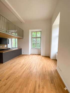 Foto - Wohnung zum Mieten in FürstenbergHavel 1.045,00 € 81.3 m²