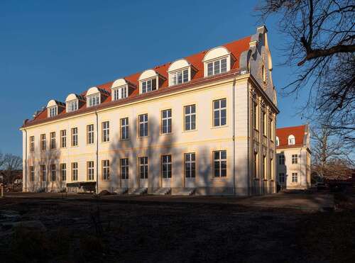 Foto - Wohnung zum Mieten in FürstenbergHavel 1.045,00 € 81.3 m²