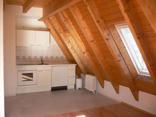 Foto - Wohnung zum Mieten in Chemnitz 260,00 € 33 m²