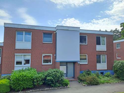 Foto - Wohnung zum Kaufen in Hamburg 175.000,00 € 69 m²