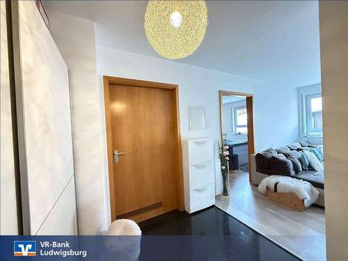 Foto - Wohnung zum Kaufen in Sachsenheim 259.000,00 € 58 m²