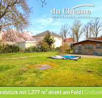 Grundstück zu verkaufen in Schönefeld 750.000,00 € 1277 m²