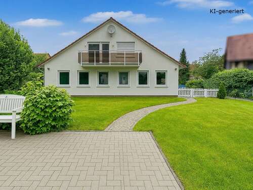 Foto - Haus zum Kaufen in Einbeck 249.000,00 € 96.1 m²