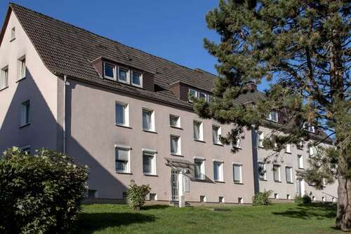 Foto - Wohnung zum Mieten in Herscheid 419,00 € 58.19 m²