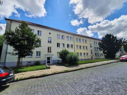 Foto - Wohnung zum Mieten in Zeitz 358,00 € 63.8 m²
