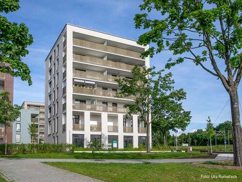 Foto - Wohnung zum Kaufen in Leinfelden-Echterdingen 430.000,00 € 84.39 m²