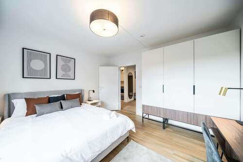 Foto - WG-Zimmer in Berlin 695,00 € 14 m²
