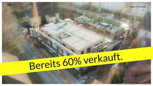 Foto - Wohnung zum Kaufen in Titisee-Neustadt 375.000,00 € 71.45 m²