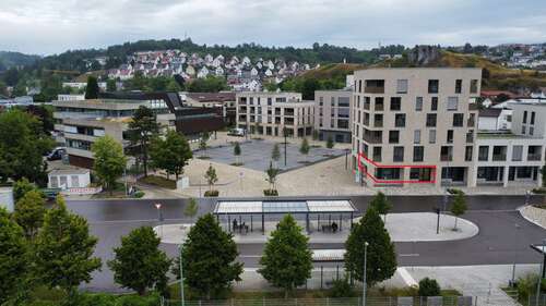 Foto - Einzelhandel in Blaustein 2.350,00 € 175.69 m²