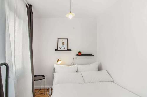 Foto - WG-Zimmer in Berlin 1.200,00 € 33 m²