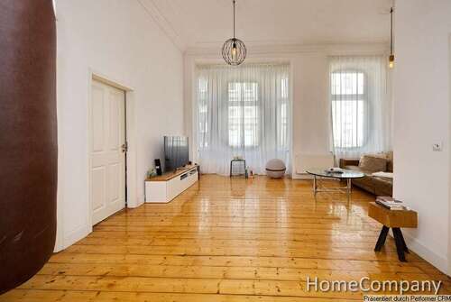 Foto - Wohnen auf Zeit in Düsseldorf 1.990,00 €