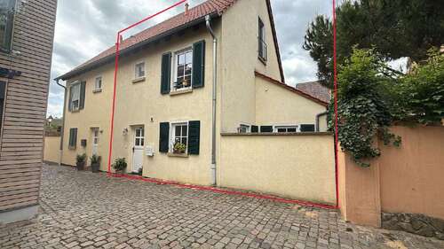 Foto - Haus zum Kaufen in Freinsheim 495.000,00 € 110 m²