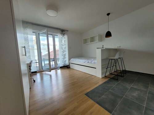 Foto - Wohnung zum Mieten in Pforzheim 550,00 € 32 m²