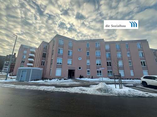 Foto - Büro in Kempten 610,00 € 48.8 m²