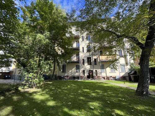 Foto - Wohnung zum Mieten in Leipzig 458,00 € 52.21 m²