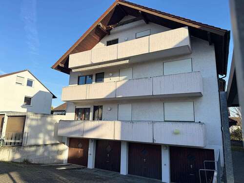 Foto - Wohnung zum Kaufen in Gemmrigheim 239.000,00 € 76.85 m²