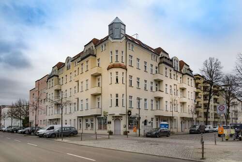 Foto - Wohnung zum Mieten in Berlin 961,00 € 69.07 m²