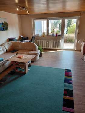 Foto - Wohnung zum Mieten in Kaiserslautern 900,00 € 100.78 m²