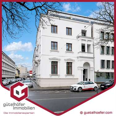 Foto - Wohnung zum Mieten in Bonn Weststadt 1.500,00 € 147 m²