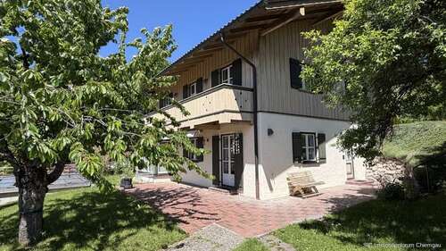 Foto - Haus zum Mieten in Siegsdorf 2.200,00 € 135 m²