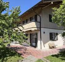 Haus zum Mieten in Siegsdorf 2.200,00 € 135 m²