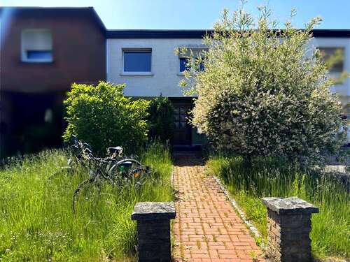 Foto - Haus zum Kaufen in Hamm 210.000,00 € 105 m²