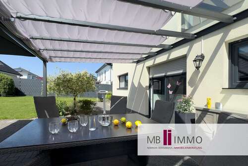 Foto - Haus zum Kaufen in Bergfeld 493.000,00 € 190 m²