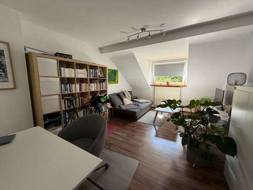 Foto - Wohnung zum Mieten in Bonn 600,00 € 50 m²