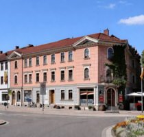Wohnung zum Mieten in Arnstadt 550,00 € 65 m²