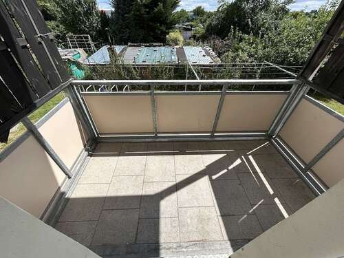 Foto - Wohnung zum Mieten in Magdeburg 307,00 € 47.95 m²