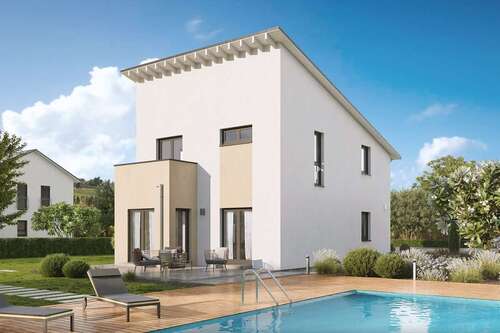Foto - Haus zum Kaufen in Beetzsee 346.557,00 € 136.78 m²