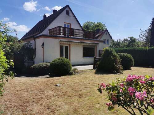 Foto - Haus zum Kaufen in Dresden 495.000,00 € 120 m²