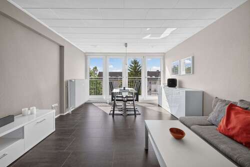 Foto - Wohnung zum Kaufen in Braunschweig 149.000,00 € 55.81 m²
