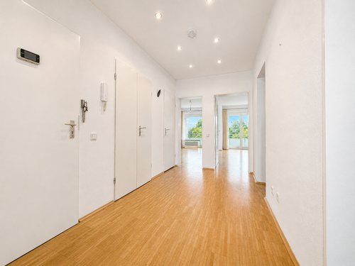 Foto - Wohnung zum Kaufen in Erkrath 217.000,00 € 83 m²