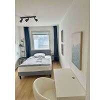 WG-Zimmer in Düsseldorf 799,00 € 20 m²