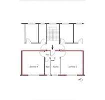 Wohnung zum Kaufen in Berlin 224.900,00 € 47 m²