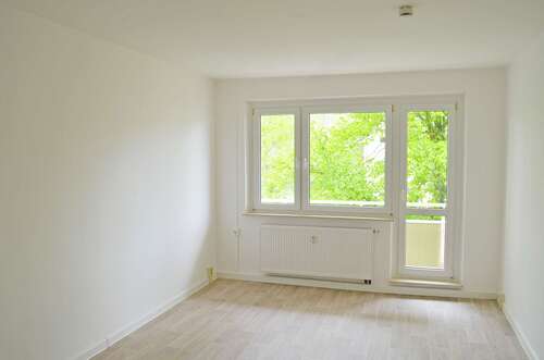 Foto - Wohnung zum Mieten in Sangerhausen 367,00 € 61.24 m²