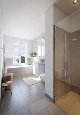 Foto - Wohnung zum Kaufen in Beelitz 453.000,00 € 90.36 m²