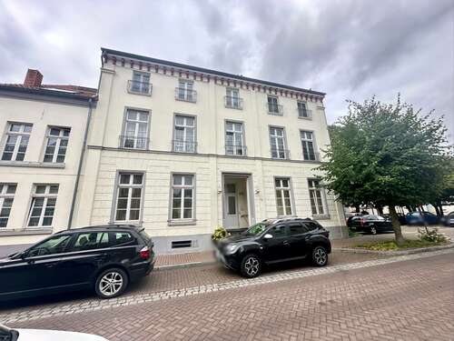 Foto - Wohnung zum Kaufen in Kleve 79.000,00 € 63 m²