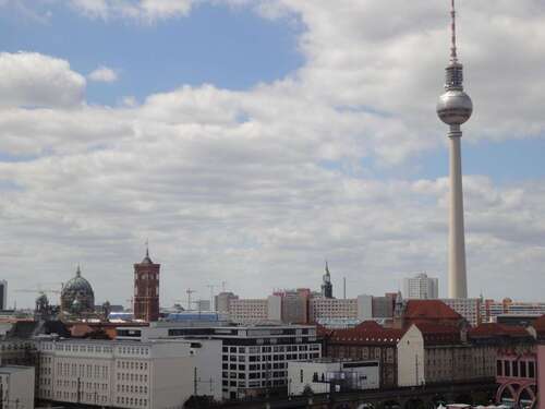 Foto - Wohnung zum Kaufen in Berlin 349.000,00 € 47.26 m²