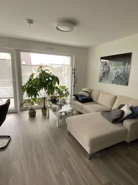 Foto - Wohnung zum Mieten in Gemmrigheim 750,00 € 62 m²