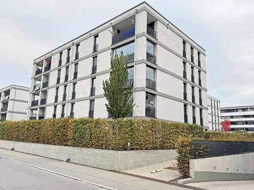 Foto - Wohnung zum Mieten in Ostfildern 1.415,00 € 83.4 m²