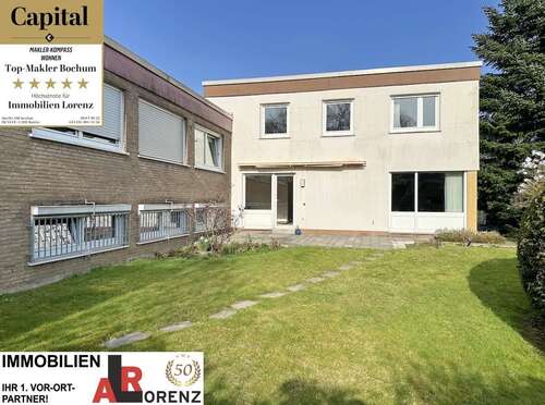 Foto - Haus zum Kaufen in Bochum 585.000,00 € 160 m²
