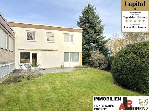 Foto - Haus zum Kaufen in Bochum 585.000,00 € 160 m²