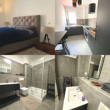 Foto - Wohnung zum Mieten in Köln 1.380,00 € 66 m²